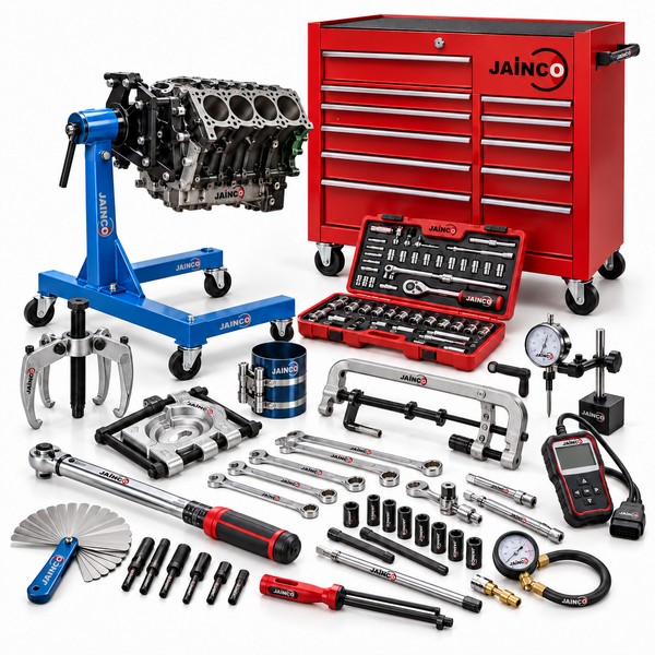Special Tools